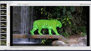 Image Annotation Lab Tutorial