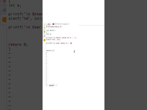#20 Learn C