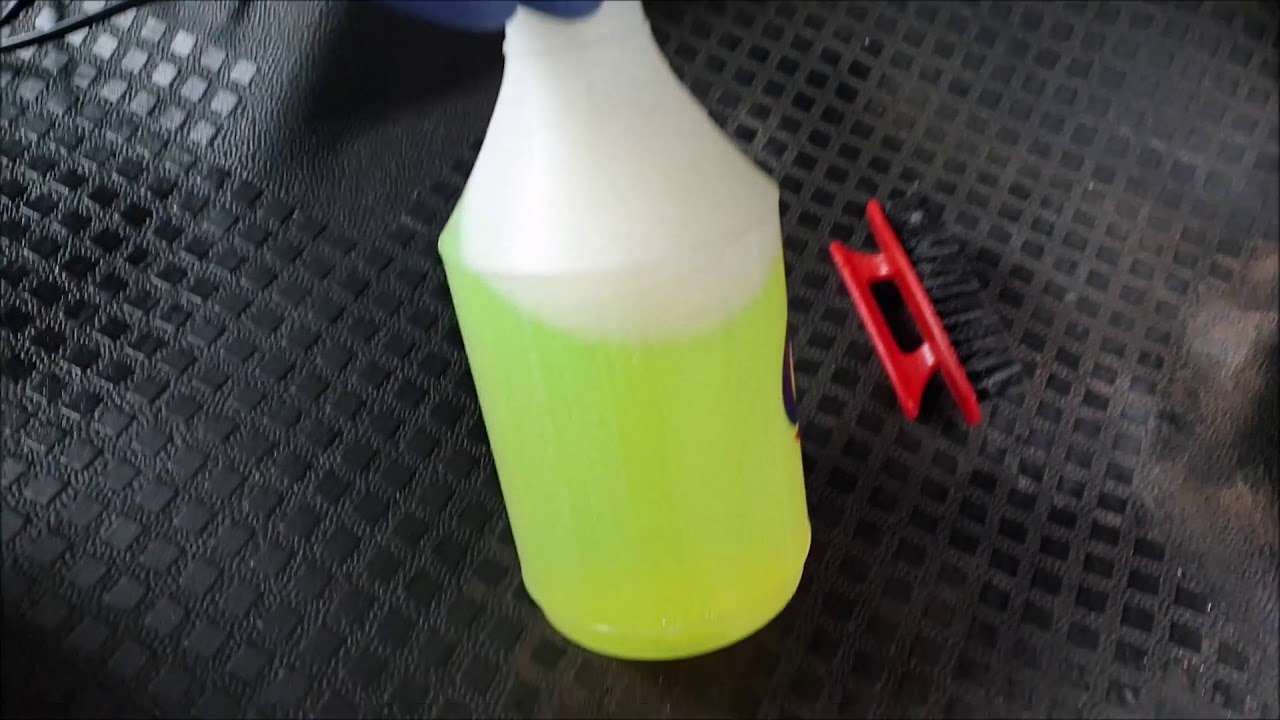 VW Campervan Water Bottle UNBRANDED