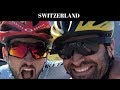 Worst Retirement Ever - Switzerland - Sausage with a Celebrity Chef and Fondue with Pro Nathan Haas