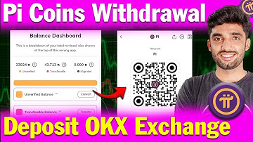 pi network update : Pi Network to launch on OKX | How to Deposit PiCoin in OKX Exchange | withdrawal
