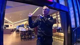 (Guided) Tour Full  ScotiaBank Arena 2/28/26