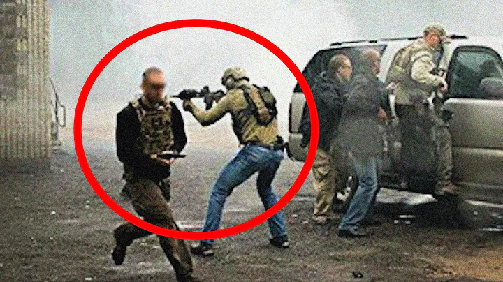 This Black Ops Unit Is CIA's Best Kept Secret