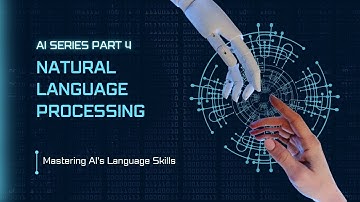 Natural Language Processing: AI