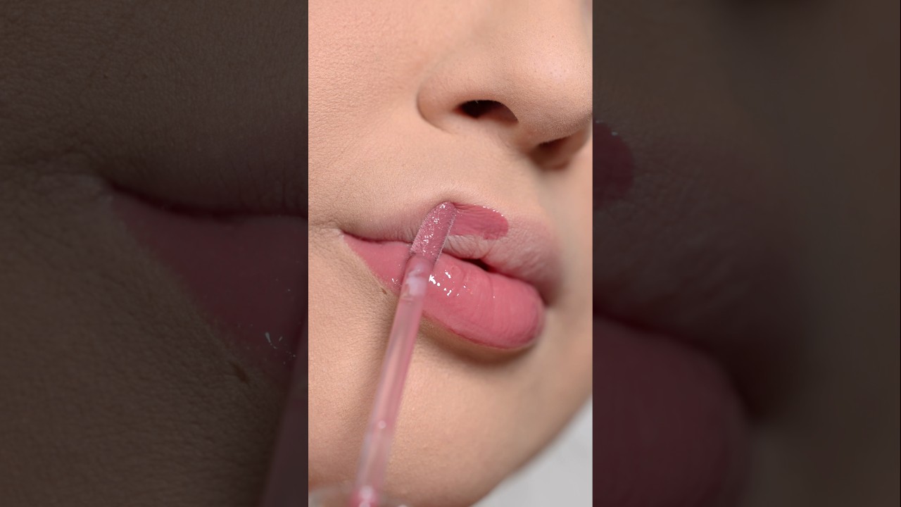 morphe dripglass 🩷 