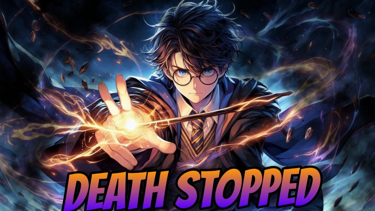 What If Harry Potter Became the Savior of the Nightsisters? | PART 1