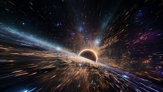 Eventstellar - Tachyonic Pulse (Official Lyric Video)
