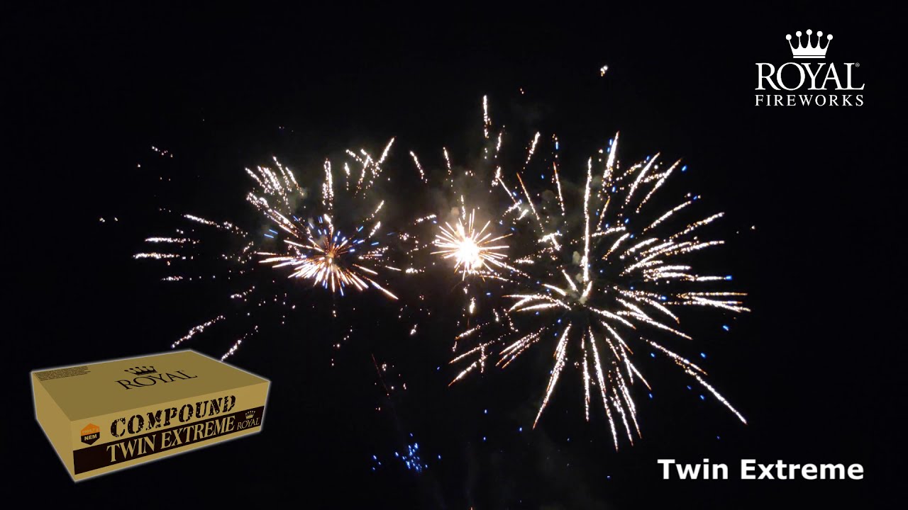 19.9560 Twin Extreme