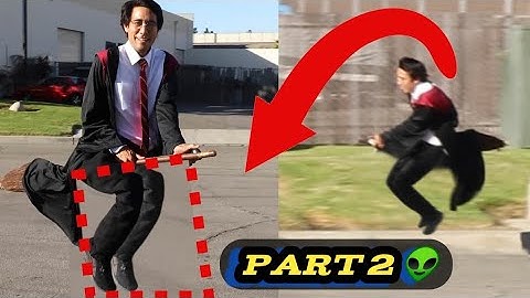 Best of Zach King Magic Compilation 2023 - Part 2