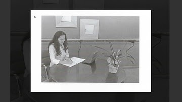 TOEIC LISTENING || PART 1: PHOTO DESCRIPTION (Mô Tả Tranh) - Test 6