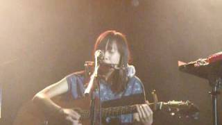 20090930 The Wall 鄭宜農 城堡