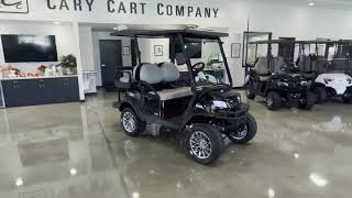 Metallic Black Onward LSV Metallic Black Onward LSV