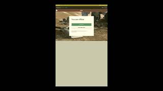 Mobile Web App  - Offline Capability in Android Tablet