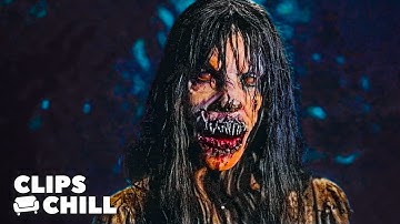 One Wrong Step and Clover Triggers a Deadly Trap | Until Dawn