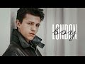 Tom holland  london boy  taylor swift