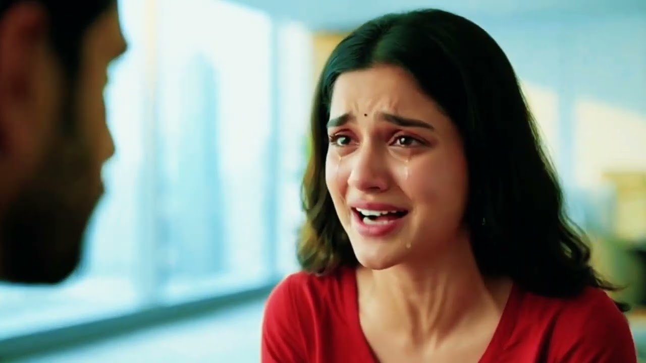 नौकरानी और नौकर की प्रेम कहानी #viral #lovestory #viralstory 