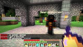 Minecraft Drop Party - www.typhoonmc.com