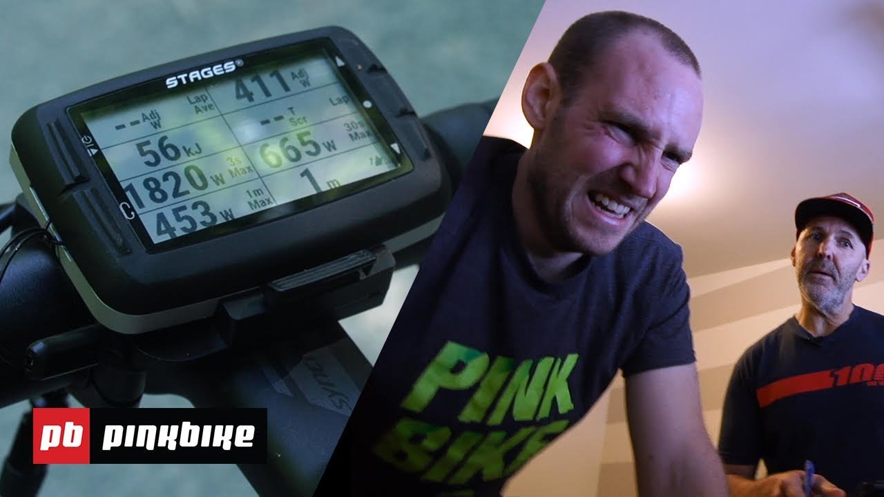 Testing Begins and Enduro Training Like a Pro | The Privateer S1E2