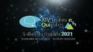 TROFEO QUIJOTES - E2 HUERTA DE MAROJALES