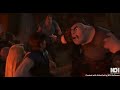 Tangled I've Got A Dream Sound Effects Version part 1