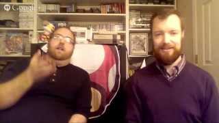 NF Show, Episode 56: Live from Bretts