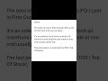 Computer science plus two chapter 3 part 2 #datastructure #stack #push #pop #algorithm
