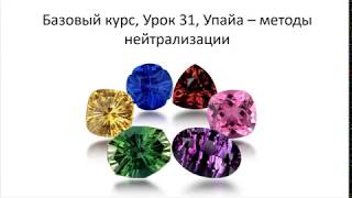 Астрология SSS1. БК Урок 31 - Упайа - методы нейтрализации (Тушкин) Астрология SSS1. БК Урок 31 - Упайа - методы нейтрализации (Тушкин)