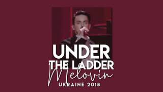 Under the Ladder ☾ Mélovin (slowed)