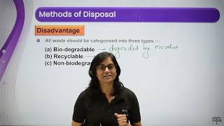 Class-12-Biology-Ch-16-Environmental Issues-Topic- Solid Wastes L 6