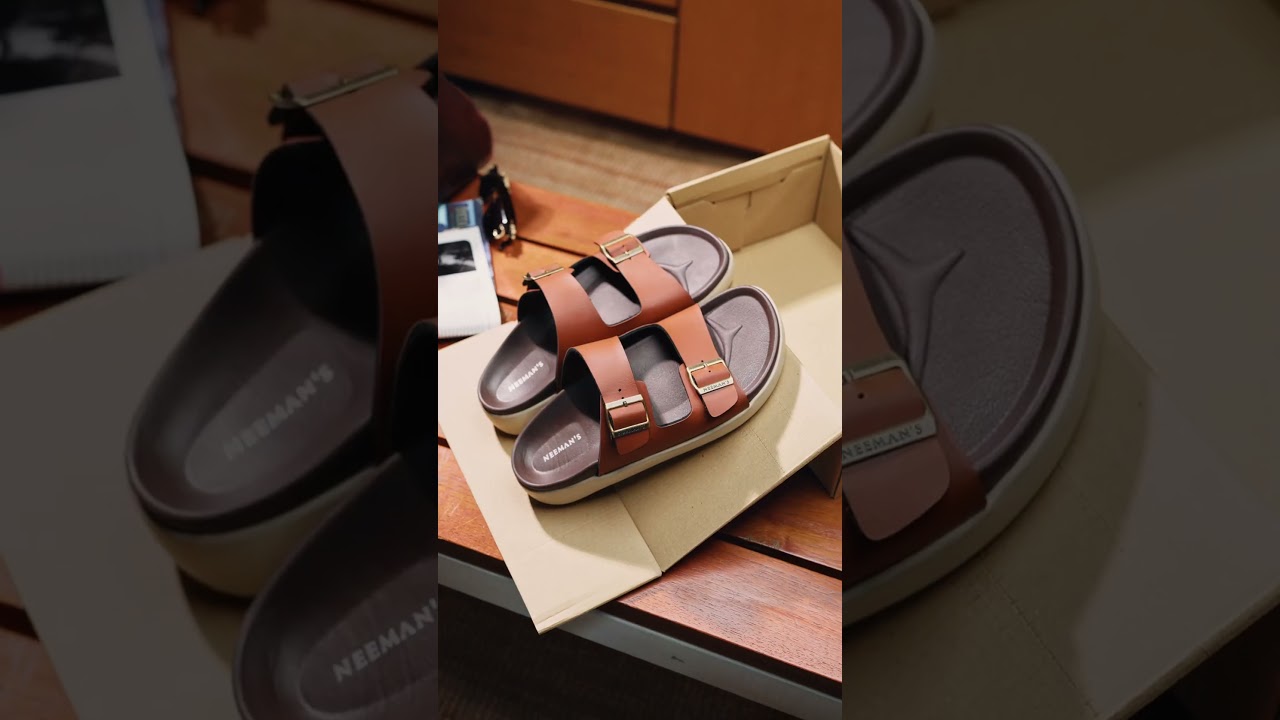 Slide into these new PureWoosh Flows