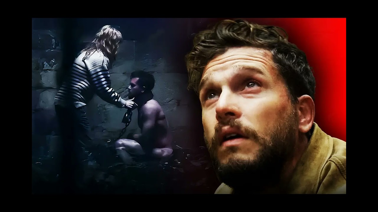 The Beast Within Movie Ending Explained