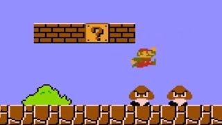 Playing Super Mario and more using Deep Learning