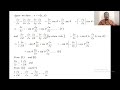 Class 2. বিশ্লেষণযোগ্য ফাংশন ১ _ COMPLEX ANALYSIS (233707) _ Honours 3rd Year Mathematics