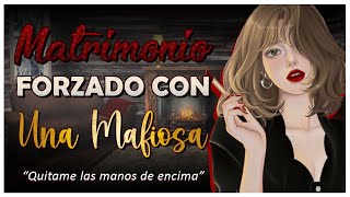 ASMR 💎 MATRIMONIO Forzado Con Una MAFIOSA - F4M - ASMR Roleplay - ESPAÑOL.