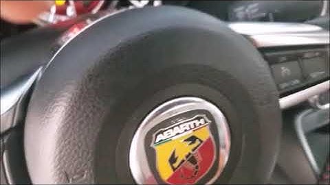 2018 Fiat 124 Spider adding a spare proximity key via Smart Pro Mazda bypass