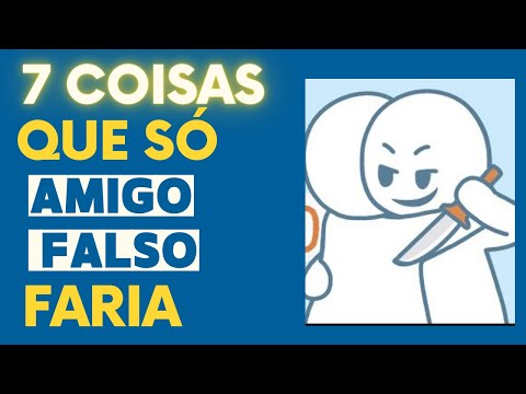 7 Coisas Que
