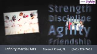 Infinity Martial Arts
