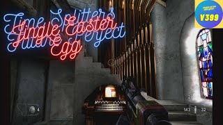 TIME SPLITTERS: FUTURE PERFECT - ELECTRONIC ORGAN EASTER EGG 4K screenshot 3