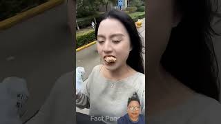 Papa Mau Mixue #shorts #shortvideo #funny #lucu