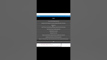 I Made a Music Player with Python & Kivy in Under 1 Minute!