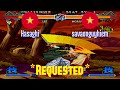 Youtube Thumbnail title