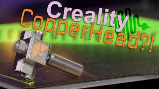 Unveiling the Truth About Creality Ender 3 CopperHead Upgrade Kit - Slice Engineering Worth it?