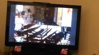 Black Ops 2 - Overflow Invincibility Glitch