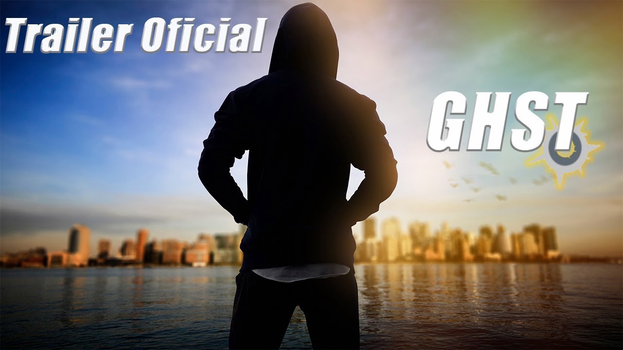 GTA V - TRAILER OFICIAL COMANDO PREDADORES GHOST