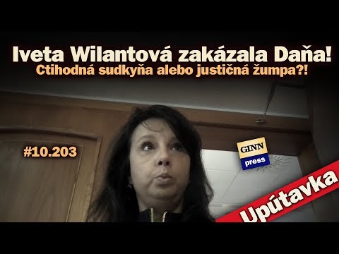 Video: Svetlana Malkova sa sťažovala, že pojednávanie o výživnom bolo opäť odročené na žiadosť Makeevových právnikov