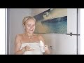 How To: Apply Biologique Recherche's Lotion P50