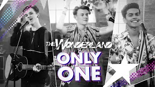 The Wonderland | Only One | Official Music Video chords