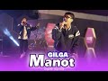 MANOT - GILGA with GILDCOUSTIC Live in BANYUWANGI ARTWEEK 2023