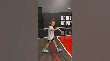 THE BEST 10 Y/O SHOOTER IN THE COUNTRY