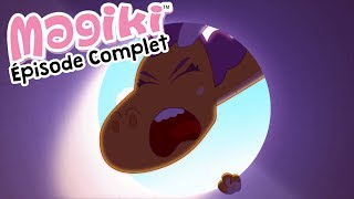 Magiki | C'est ton Problème ! 🌟 ÉPISODE COMPLET 🌟 ZeeKay Junior Français